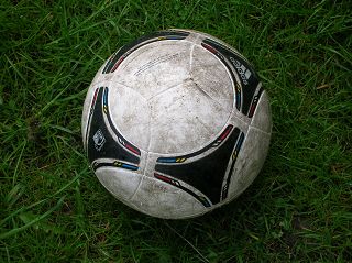 EM Fussball 2012